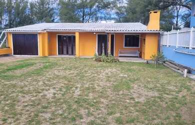 Imagem 12: Casa beira mar a venda no Balneário Sereia do Mar - Arroio do Sal - RS