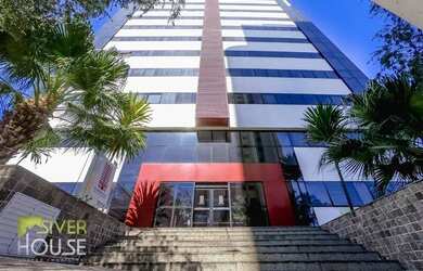 Imagem 8: Sala, 49 m² - venda por R$ 249.000,00 ou aluguel por R$ 2.362,00/mês...