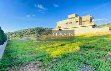 Imagem 3: Terrenos - Condomínios Fechados em Condomínio Alto do Sion