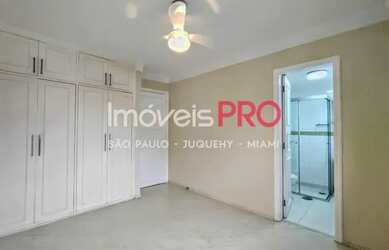 Imagem 16: Apartamento a venda ou locação em Moema Pássaros, 3 suítes e 3 vagas, fora de rota