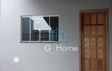 Imagem 16: Casa à venda, 70 m² por R$ 281.000,00 - Jardim Ilha do Mel - Londrina/PR