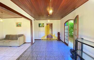 Imagem 5: Casa para alugar, 121 m² por R$ 3.186,57/mês - Portinho - Cabo Frio/RJ