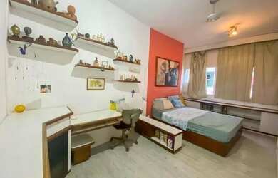 Imagem 16: Apartamento para venda com 130 metros quadrados com 3 quartos em Flamengo - Rio de Janeiro