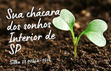 Imagem: A fazenda possui 1.000m² de Área e está localizado em Mairinque