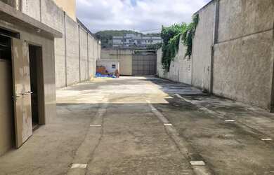 Imagem 16: Galpão/Depósito/Armazém para venda com 300 metros quadrados em Madureira...