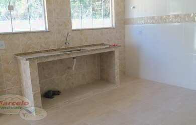 Imagem 8: Casa, Residencial para Venda, Balneário Bambuí Ponta Negra , Maricá