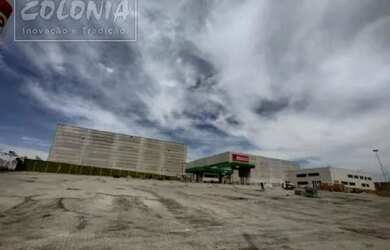 Imagem 14: Santo André - Galpão/Depósito/Armazém - Jardim Alzira Franco