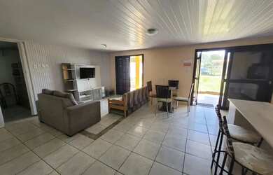 Imagem 5: Casa beira mar a venda no Balneário Sereia do Mar - Arroio do Sal - RS