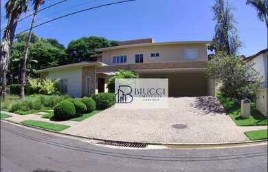 Imagem 1: Casa com 4 dormitórios, 450 m² - venda por R$ 4.000.000,00 ou aluguel por R$ 23.600,00/mês