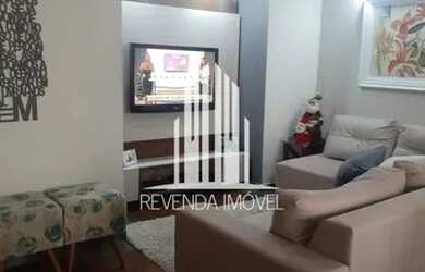 Imagem 3: Apartamento á venda no Vila Mariana com 98m² 3 dormitórios 2 banheiros 2 vagas