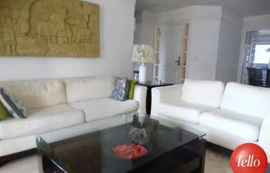 Imagem: O apartamento possui 3 Dormitórios, 3 Banheiros, 3 Vagas na