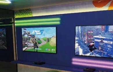 Imagem 10: Tropí Eco Residência. Piscina, 106m² de Área, 1 Vaga na garageme2...