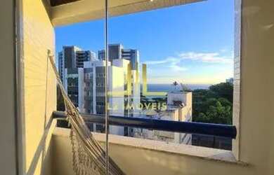 Imagem 4: Apartamento à venda no bairro Ondina - Salvador/BA