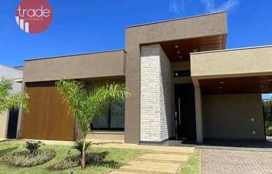 Imagem: A casa em condomínio possui 3 Dormitórios, 4 Banheiros, 2