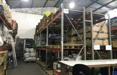 Imagem 7: GALPÃO À VENDA OU LOCAÇÃO NO PLANALTO PAULISTA