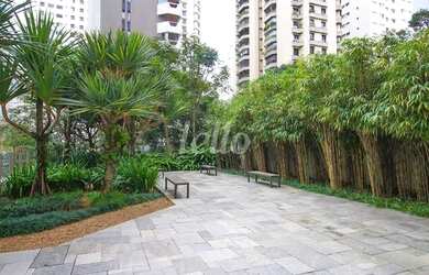 Imagem 16: São Paulo - Apartamento Padrão - Moema