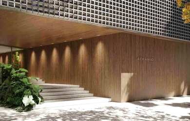 Imagem 2: Afrânio , 83 - 160m², 1 quarto - Avenida Afrânio de Melo Franco, 135 - Leblon