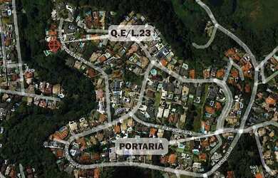 Imagem 4: Terreno à venda, 1032 m² por R$ 460.000,00 - GRANJA VIANA RESIDENCIAL...