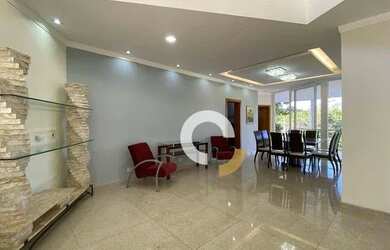 Imagem 4: Casa com 5 suítes, 420 m² - venda por R$ 3.600.000 ou aluguel por R$...