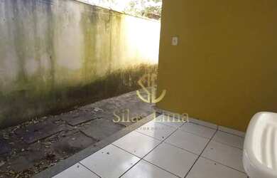 Imagem 9: Casa com 2 dormitórios à venda, 58 m² por R$ 220.000,00 - Jardim Mariléa...