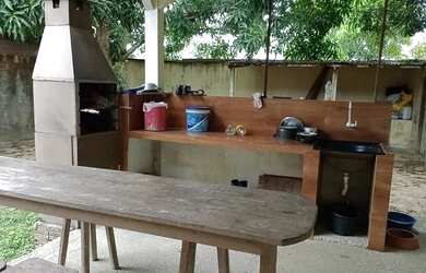 Imagem 2: Troca essa casa por outra