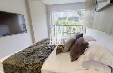 Imagem 10: Apartamento a venda no Brooklin, 91m² 2 dormitórios