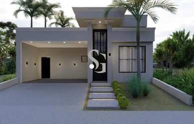 Imagem 3: CASA TÉRREA Á VENDA EM PAULÍNIA-SP