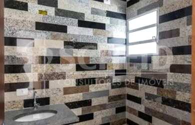 Imagem 13: Sobrados em condomínio fechado à venda- Vila Santa Catarina, em São...