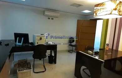 Imagem 9: Galpão à venda com 690 m² na Rua Atibaia por R$ 4.200.000,00 - Valparaiso,...