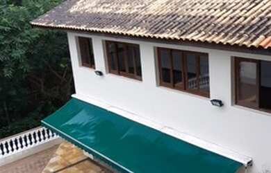 Imagem 2: Casa para locação na Granja Viana Cond Euroville