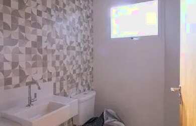 Imagem 9: Casa nova venda no bairro São Felipe em Atibaia