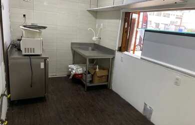 Imagem 2: Alugo cozinha praticamente completa no coração do Recreio