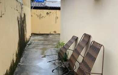 Imagem 8: Casa para venda com 45 metros quadrados com 2 quartos em Residencial Claúdio...