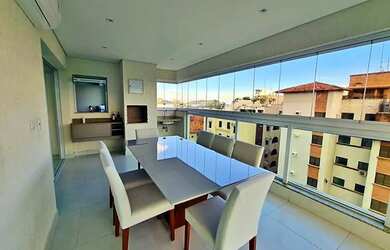 Imagem 14: PRÉDIO NOVO, 01 APARTAMENTO POR ANDAR, 150M DO MAR