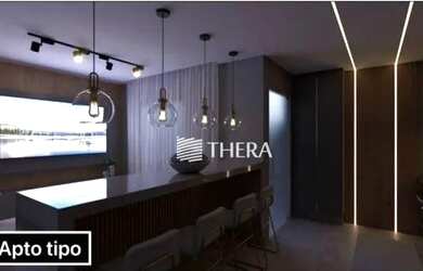 Imagem 2: Apartamento com 3 dormitórios à venda, 69 m² por R$ 580.000,00 - Jardim...