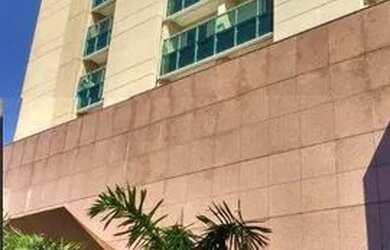 Imagem: O depósito possui 1 Vaga na garagem e 38m² de Área e está