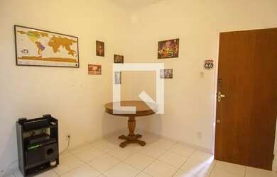 Imagem 5: Apartamento para Aluguel - Copacabana, 1 Quarto, 38 m2