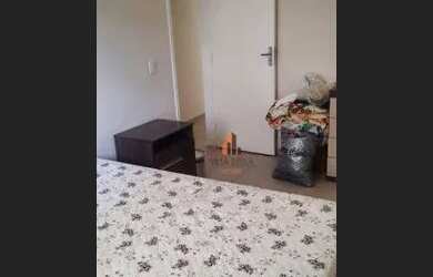 Imagem 4: Apartamento com 3 dormitórios, 60 m² - venda por R$ 403.000,00 ou aluguel...