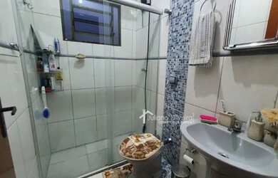 Imagem 6: Casa No Bairro Foch II. Varanda, 80m² de Área, 2 Vagas na garageme2...