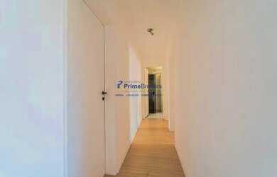 Imagem 6: Apartamento para venda no Brooklin 2 quartos 515.000,00