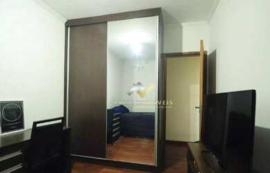 Imagem 9: Apartamento com 2 dormitórios, 120 m² - venda por R$ 799.000,00 ou aluguel por R$ 4.000,00