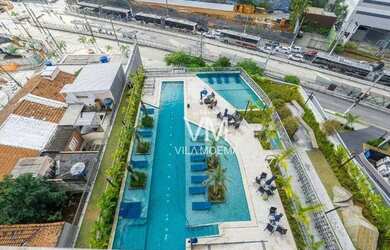 Imagem 6: Apartamento novo. Piscina, Varanda, Imóvel novoeGuarda roupa