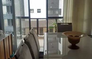 Imagem 4: Apartamento á venda no Vila Mariana com 98m² 3 dormitórios 2 banheiros 2 vagas