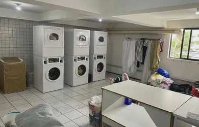 Imagem 11: Lindo Apartamento Para Venda ao lado do Nordestão No Residencial Nizário...