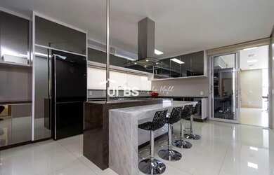 Imagem 11: Jardins Munique - Sobrado 5 quartos, sendo 5 suítes