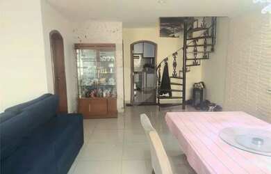 Imagem: A casa possui 3 Dormitórios, 3 Banheiros, 133m² de Área e