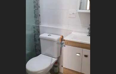 Imagem 6: Apartamento com 3 dormitórios, 60 m² - venda por R$ 403.000,00 ou aluguel...