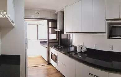 Imagem 3: Apartamento 3 dormitórios - Velha - Blumenau/SC - AP1077