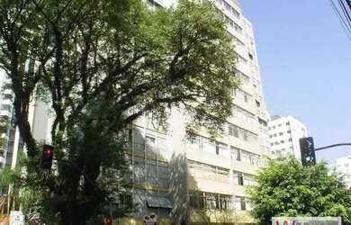 Imagem: O apartamento possui 3 Dormitórios, 4 Banheiros, 1 Vaga na