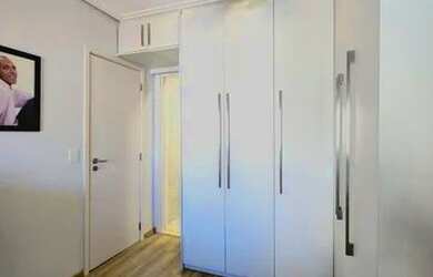 Imagem 8: APARTAMENTO PARA VENDA NO CONDOMÍNIO RESERVA DO ALTO - BARUERI